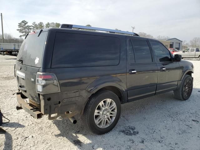 2011 Ford Expedition EL Limited