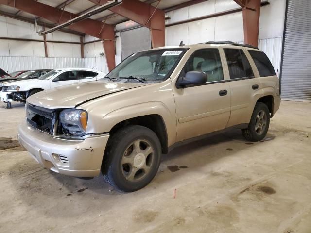 2007 Chevrolet Trailblazer LS