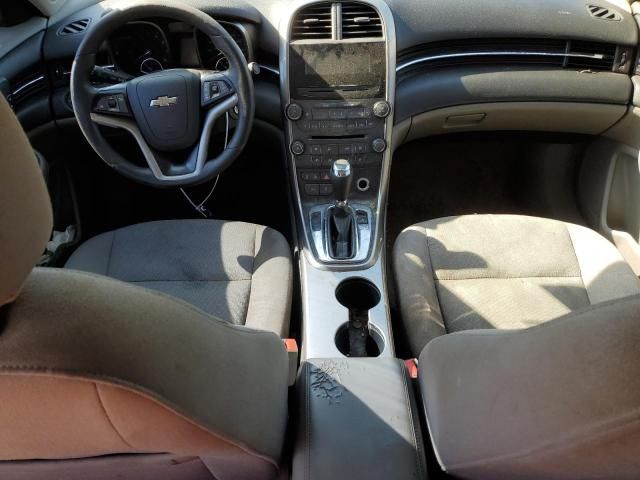 2013 Chevrolet Malibu LS