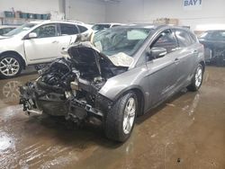 Ford salvage cars for sale: 2014 Ford Focus SE