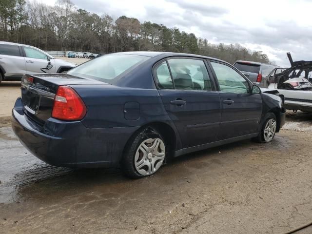 2007 Chevrolet Malibu LS