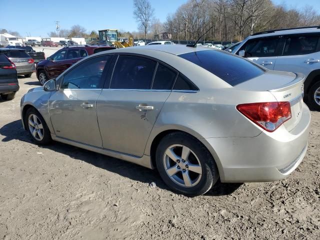 2013 Chevrolet Cruze LT