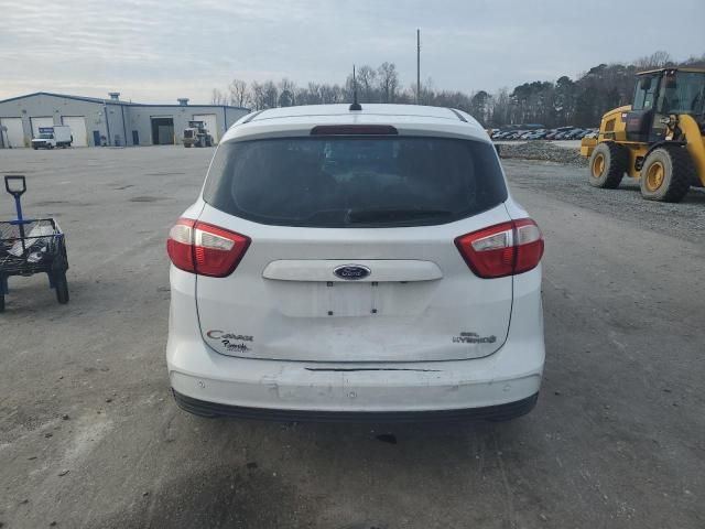 2013 Ford C-MAX SEL