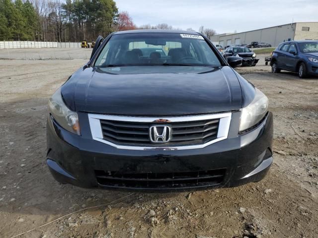 2009 Honda Accord EXL