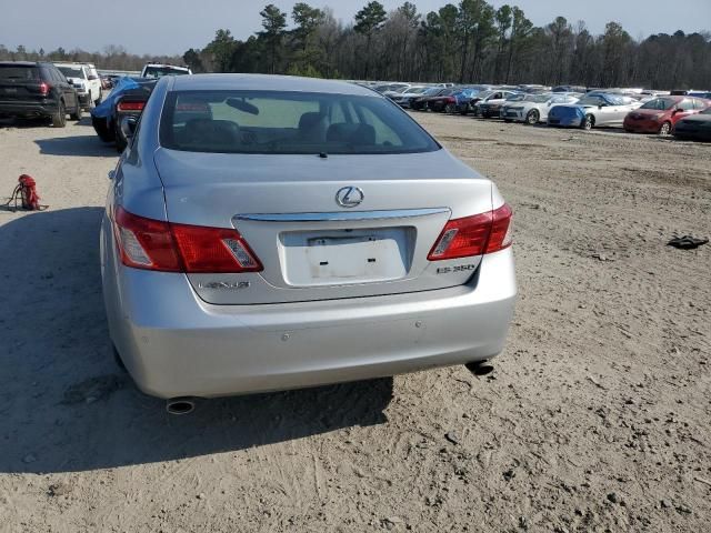 2009 Lexus ES 350