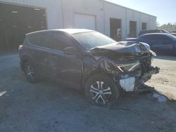 Toyota rav4 le Vehiculos salvage en venta: 2017 Toyota Rav4 LE