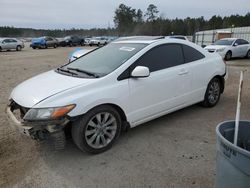 Honda Civic ex Vehiculos salvage en venta: 2010 Honda Civic EX