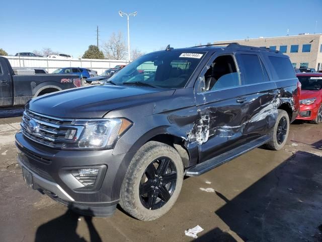 2021 Ford Expedition Max XLT