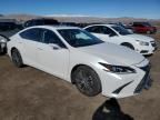 2022 Lexus ES 350 Base