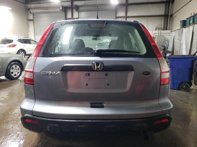 2007 Honda CR-V LX