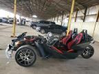 2016 Polaris Slingshot SL