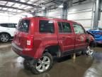 2012 Jeep Patriot Sport