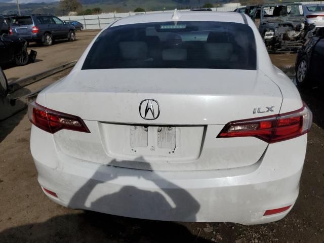 2013 Acura ILX 20 Premium