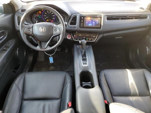 2016 Honda HR-V EXL