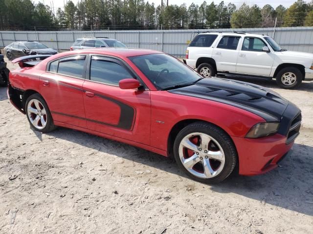 2011 Dodge Charger R/T