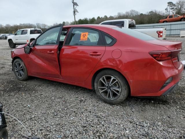 2023 KIA Forte LX