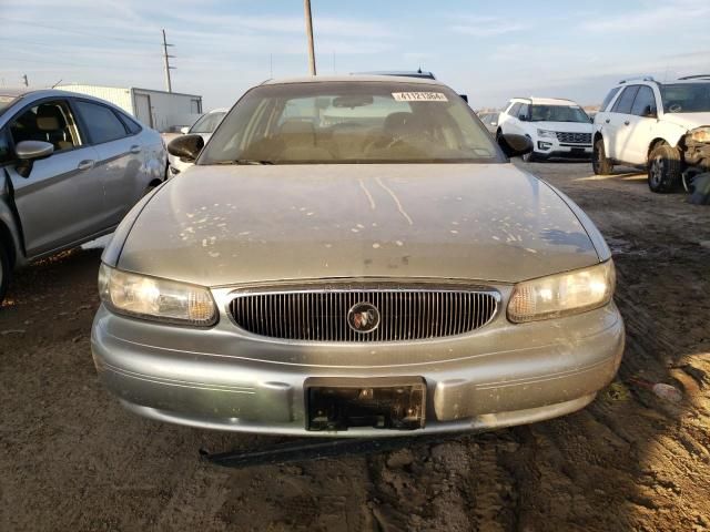 2003 Buick Century Custom