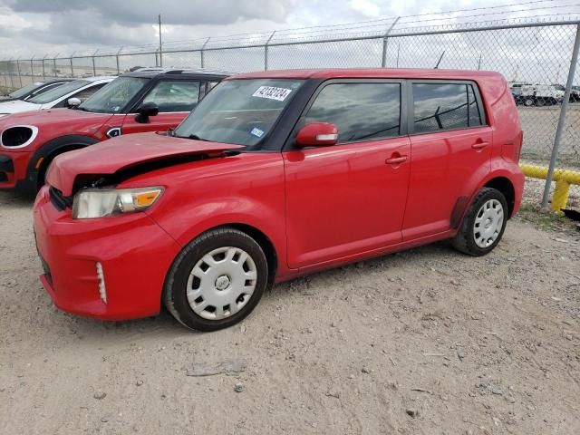 2013 Scion XB