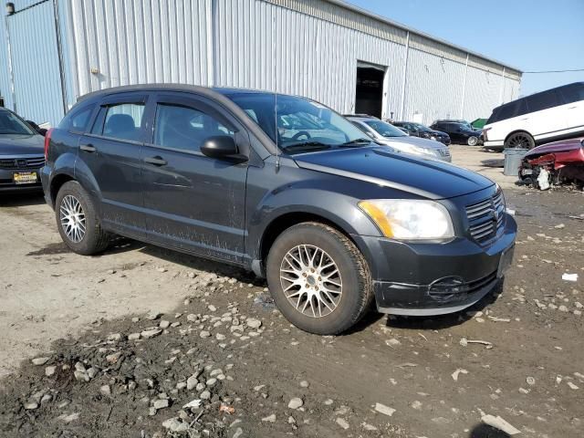 2011 Dodge Caliber Express