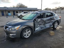 2015 Nissan Altima 2.5 en venta en Orlando, FL