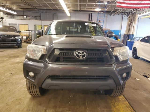 2013 Toyota Tacoma