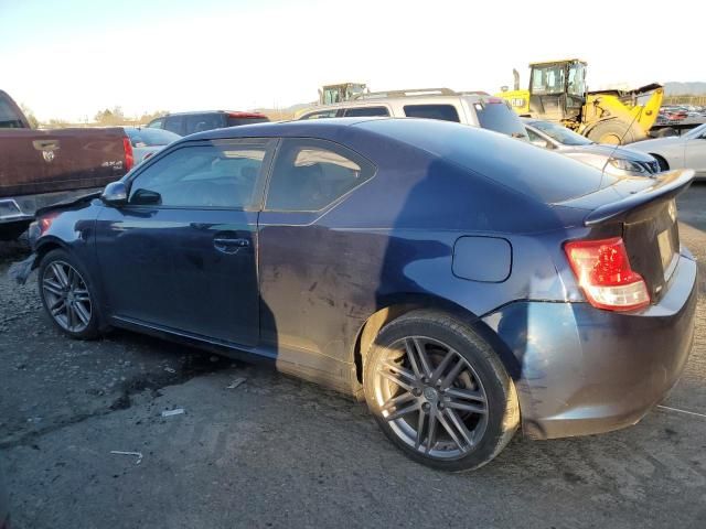 2012 Scion TC