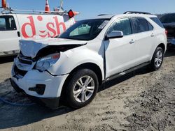 Chevrolet salvage cars for sale: 2013 Chevrolet Equinox LT