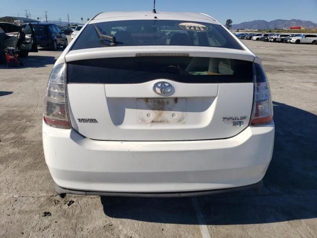 2004 Toyota Prius