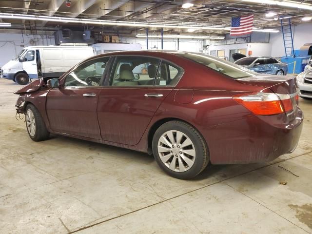 2013 Honda Accord EX