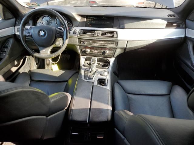 2013 BMW 535 XI