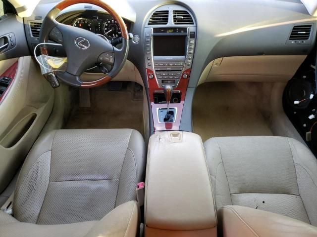 2009 Lexus ES 350