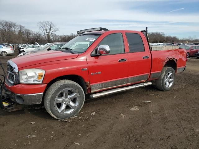 2008 Dodge RAM 1500 ST