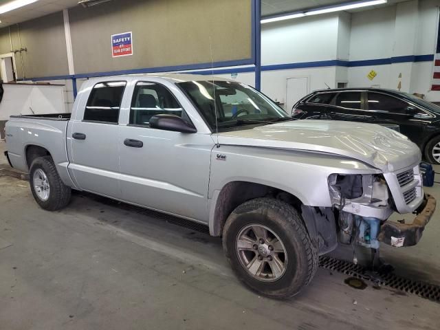 2010 Dodge Dakota SXT