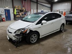 Toyota Prius salvage cars for sale: 2011 Toyota Prius