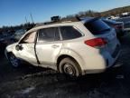 2010 Subaru Outback 2.5I Premium