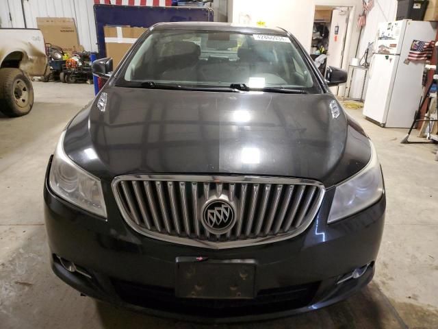 2011 Buick Lacrosse CXL