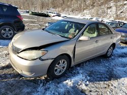 2005 Toyota Camry LE for sale in Marlboro, NY