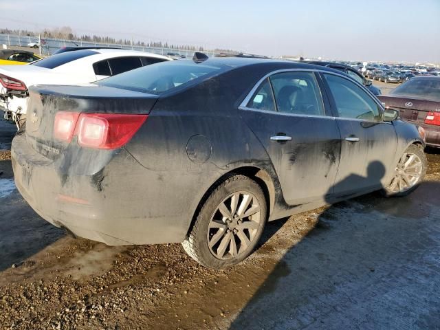 2013 Chevrolet Malibu LTZ