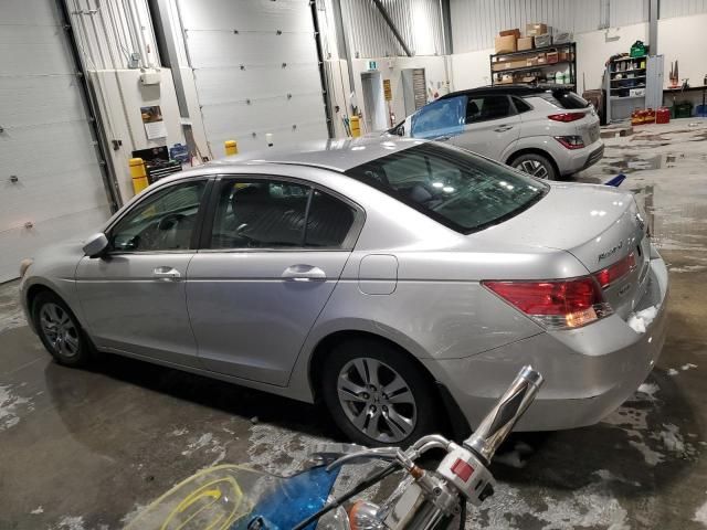 2011 Honda Accord SE