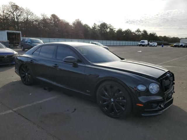 2022 Bentley Flying Spur