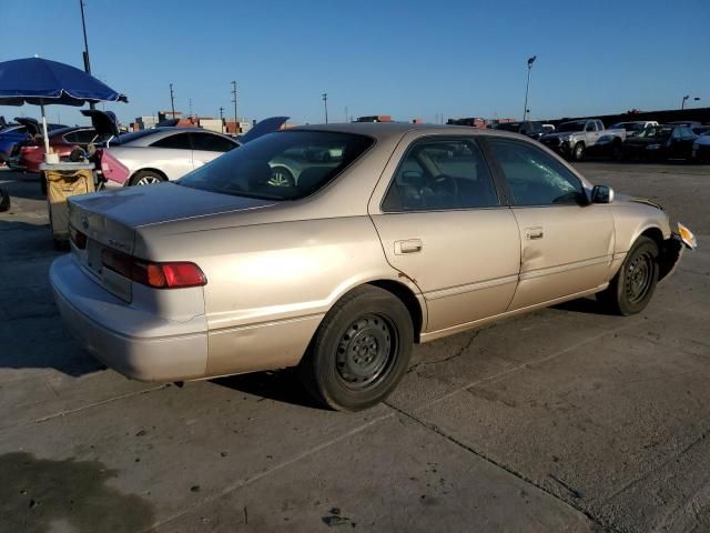 1997 Toyota Camry LE