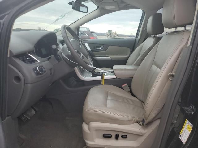 2012 Ford Edge SEL