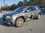 2020 Chevrolet Traverse LT