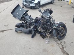 Harley-Davidson salvage cars for sale: 2021 Harley-Davidson Flhxs