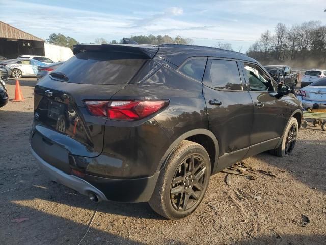 2021 Chevrolet Blazer 1LT