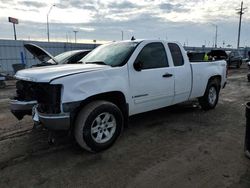 Salvage cars for sale from Copart Greenwood, NE: 2008 GMC Sierra K1500