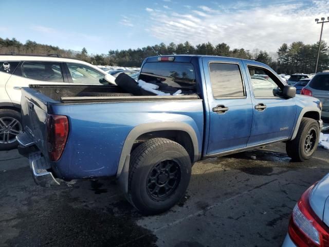 2005 Chevrolet Colorado