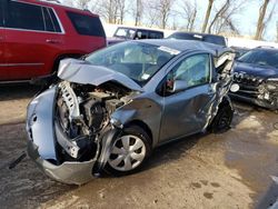 Vehiculos salvage en venta de Copart Bridgeton, MO: 2010 Toyota Yaris