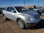 2010 Buick Enclave CXL