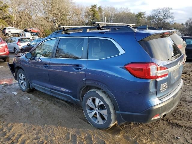 2019 Subaru Ascent Premium